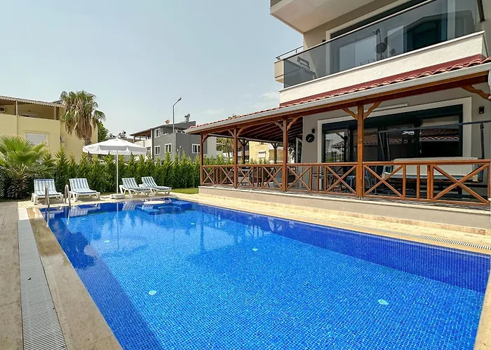 Paradise Town Villa Majesty