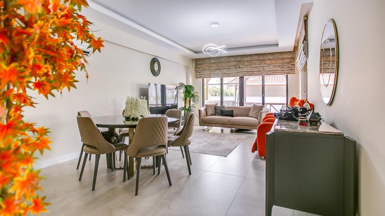 Villa Paradise Town Majesty