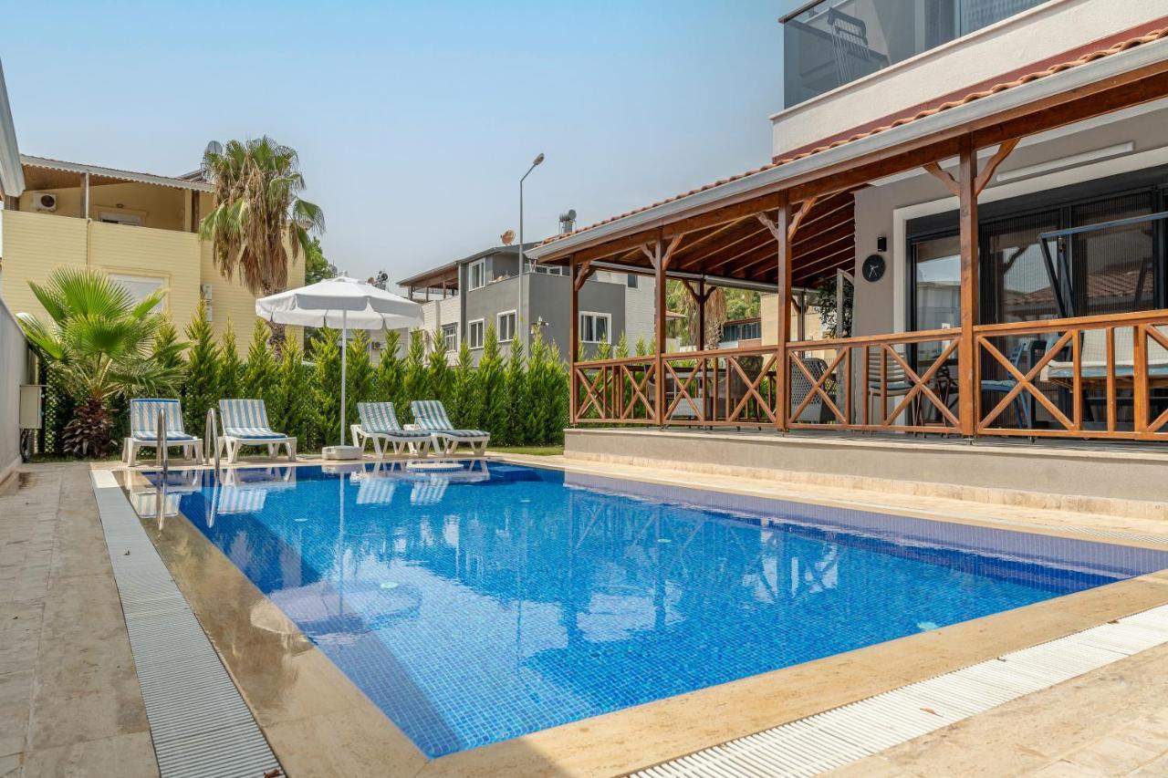 Villa Paradise Town Majesty