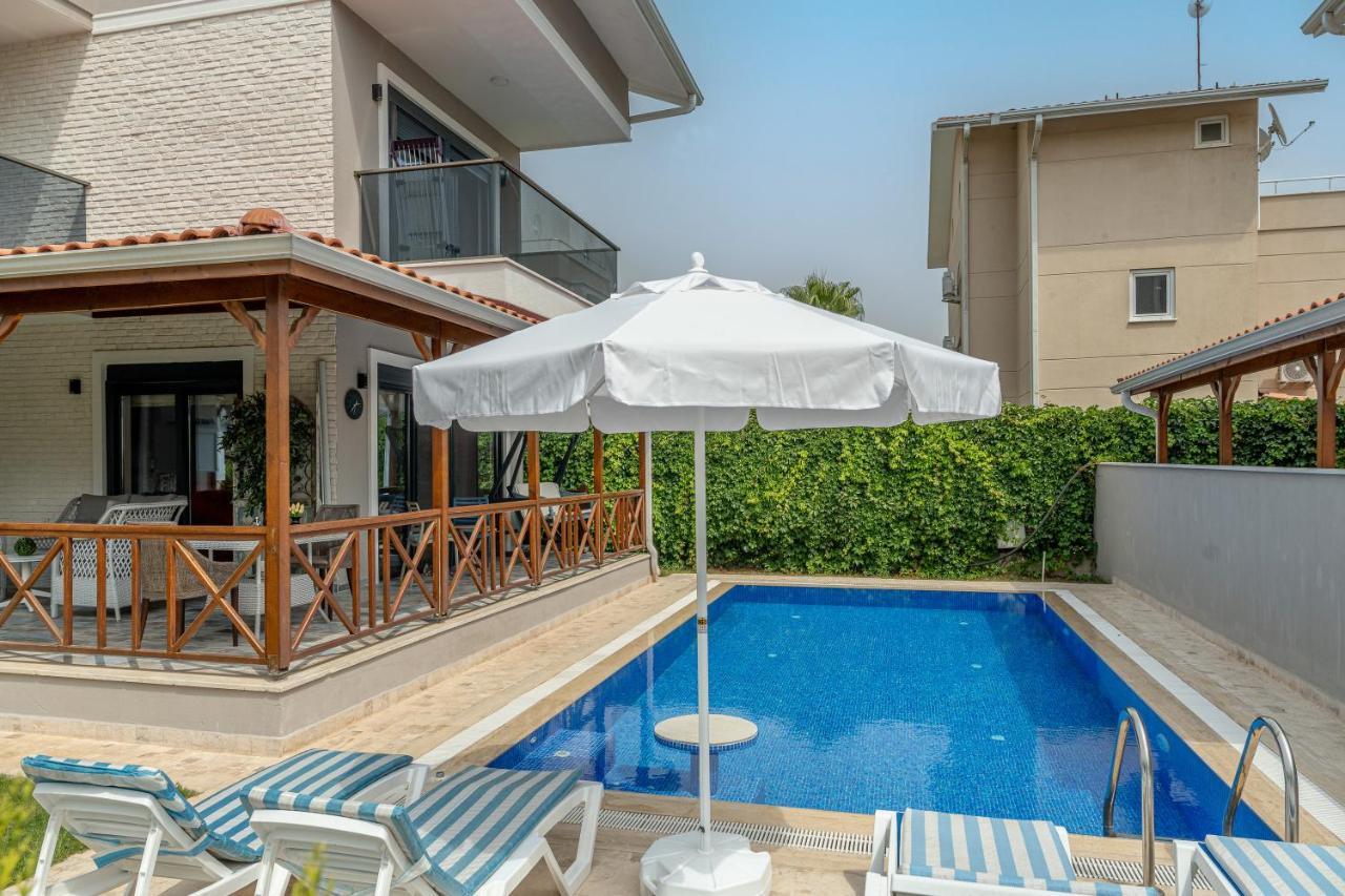 Paradise Town Majesty Villa Belek