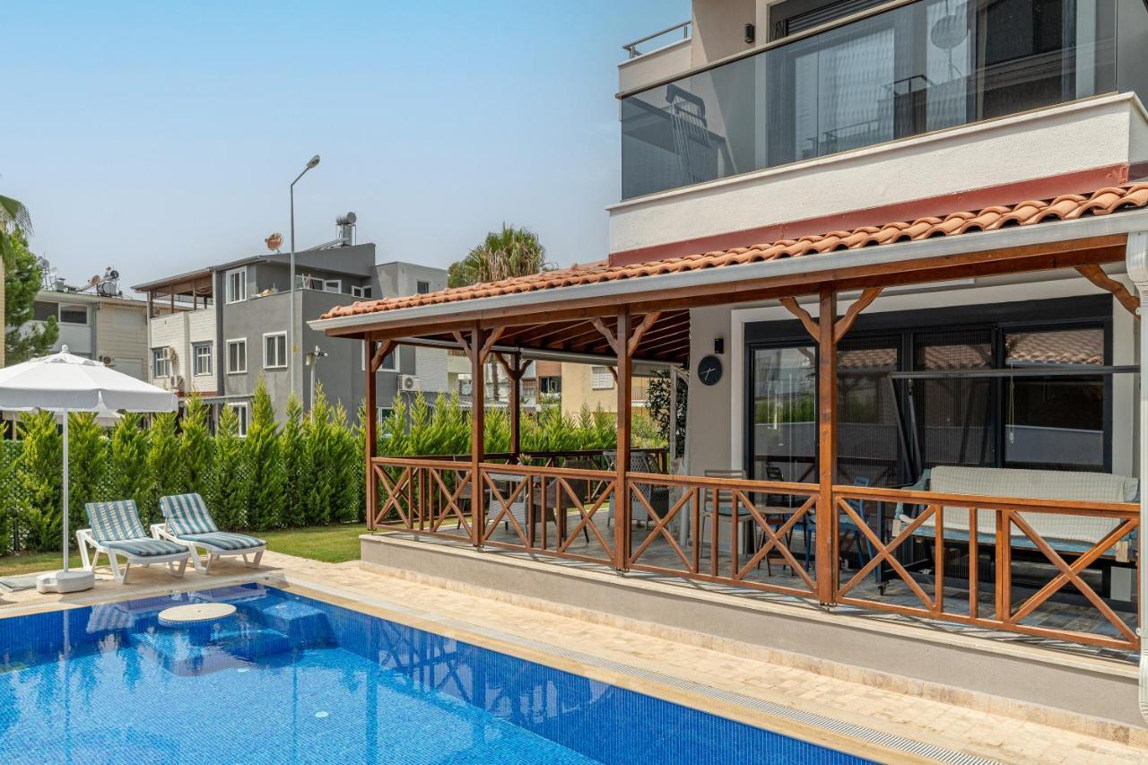 Paradise Town Majesty * Belek