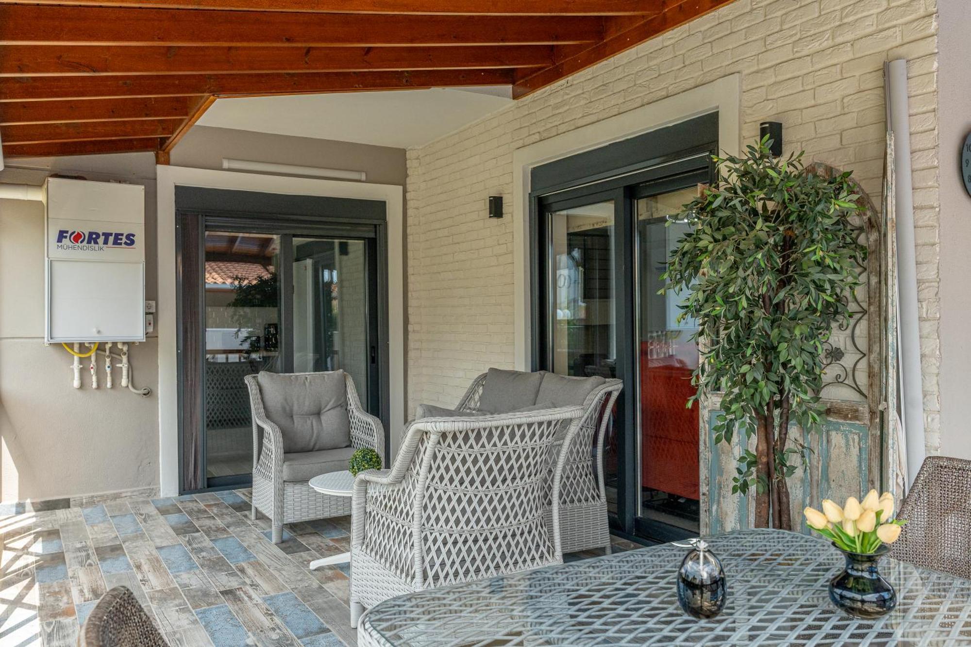 Paradise Town Majesty Villa Belek